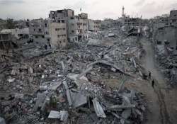 israel refuses to cooperate with un gaza inquiry