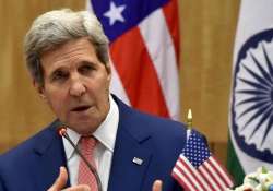 john kerry to discuss us president visit strategic ties during india trip