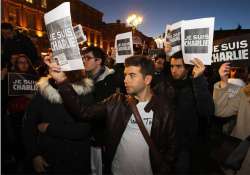 je suis charlie message goes viral after paris attack