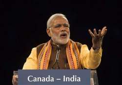 modi vows to clean up mess in india