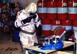 interesting facts to know about chemical weapons