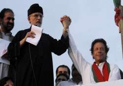 hc orders release of protesters imran qadri mount pressure