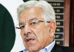 pakistan to fight terror to logical end defence minister