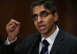 indian americans campaign ahead of senate vote on vivek murthy