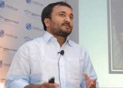 there is no substitute for teachers says super 30 founder anand kumar