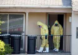 pak ready for who ebola spot checks