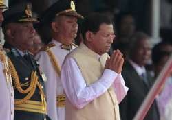 sri lanka celebrates i day by lifting unofficial ban on tamil national anthem