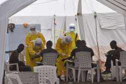 ebola countries to get usd 450 million in financing