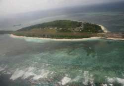 us warns beijing against destabilising south china sea