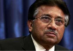 we didn t build nukes to fire on shab e baraat pervez musharraf says