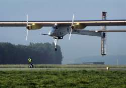 solar impulse reaches china