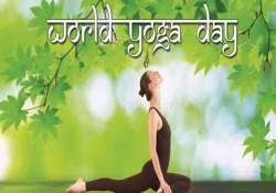 massive preparations underway to commemorate yoga day at un