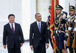 obama s bid for new china ties can t quell tension