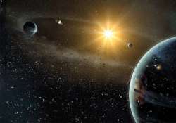 runaway star grazed solar system 70 000 years ago