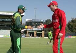 raw tried to sabotage zimbabwe cricket team s pak tour minister