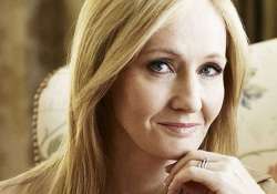 jk rowling writes backstory of potter character