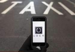 indian origin uber driver rapes passenger in canada report