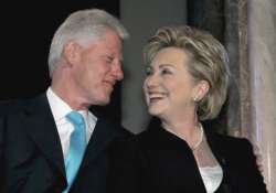 hillary clinton made her cheating husband bill take hiv test