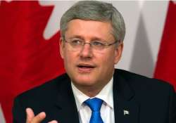 canadian parliament authorizes air strikes in iraq