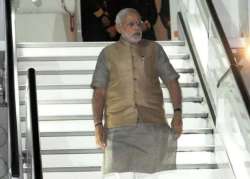 modiinamerica barack obama looking forward working with narendra modi says white house