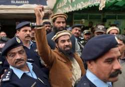 lakhvi s release pakistan blames india for inordinate delay in 26/11 trial