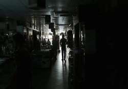 power blackout hits bangladesh as line from india fails