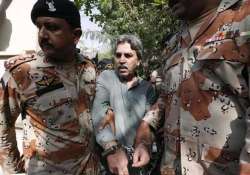 pakistan court remands 28 mqm members in custody