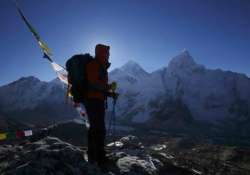 nepal asks international community to send tourists there