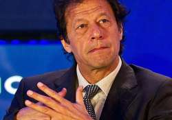 sharif modi meeting has underlying conflict of interest imran khan