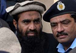 pak punjab govt seeks early supreme court hearing against lakhvi release