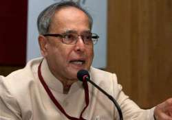 terrorism from our neighbourhood security threat pranab mukherjee