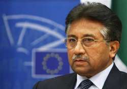 pak court indicts musharraf in bugti murder case