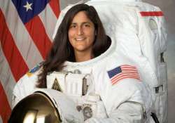 sunita williams among four selected for nasa s manned mars mission