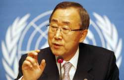 no un mediation in kashmir until both parties ask ban ki moon