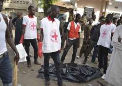 suspected boko haram attack 2 girl suicide bombers kill 30 in nigeria