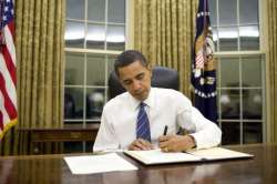 barack obama writes rare letter to iran s supreme leader