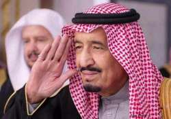 who is saudi arabia s new king salman