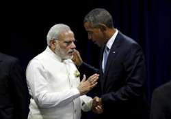 strong obama modi relationship helped seal paris deal us official