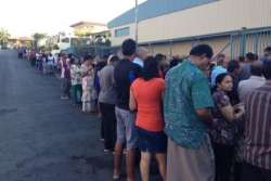 voting for fiji general elections begin