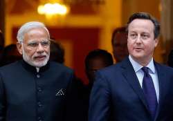 india uk announce 9 billion pounds worth of deals