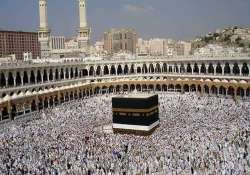 why non muslims are not allowed in mecca 5 possible reasons