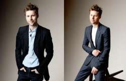 christopher bailey breathes new life into burberry