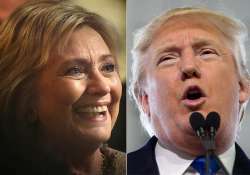 us primaries donald trump hillary clinton register big wins on super tuesday