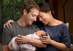 mark zuckerberg s 2200 word emotional letter to newly born daughter max