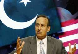 india centric intel overlooked osama hussain haqqani