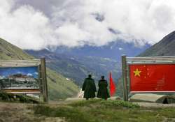 india china border dispute talks postponed