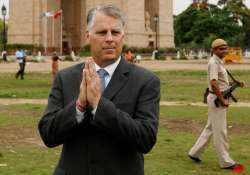 india us ties on the right track roemer