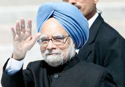 india and myanmar are natural partners says singh