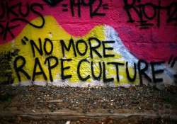 india s rape culture can be changed women authors