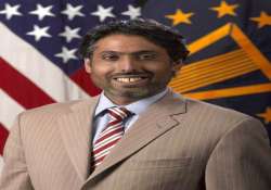 indian american pentagon official vikram singh to join think tank